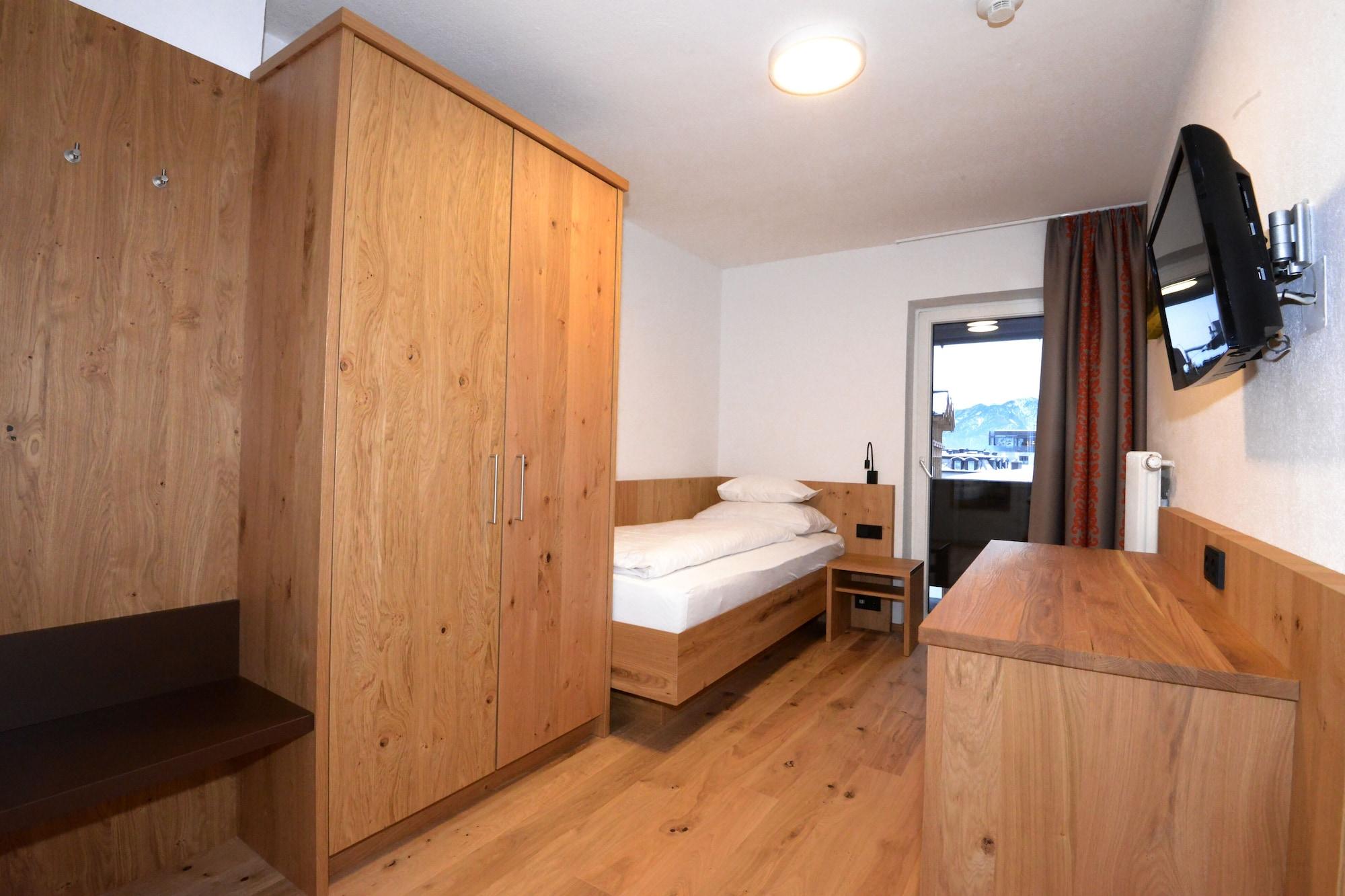 Hotel Park Sankt Johann in Tirol Exterior photo